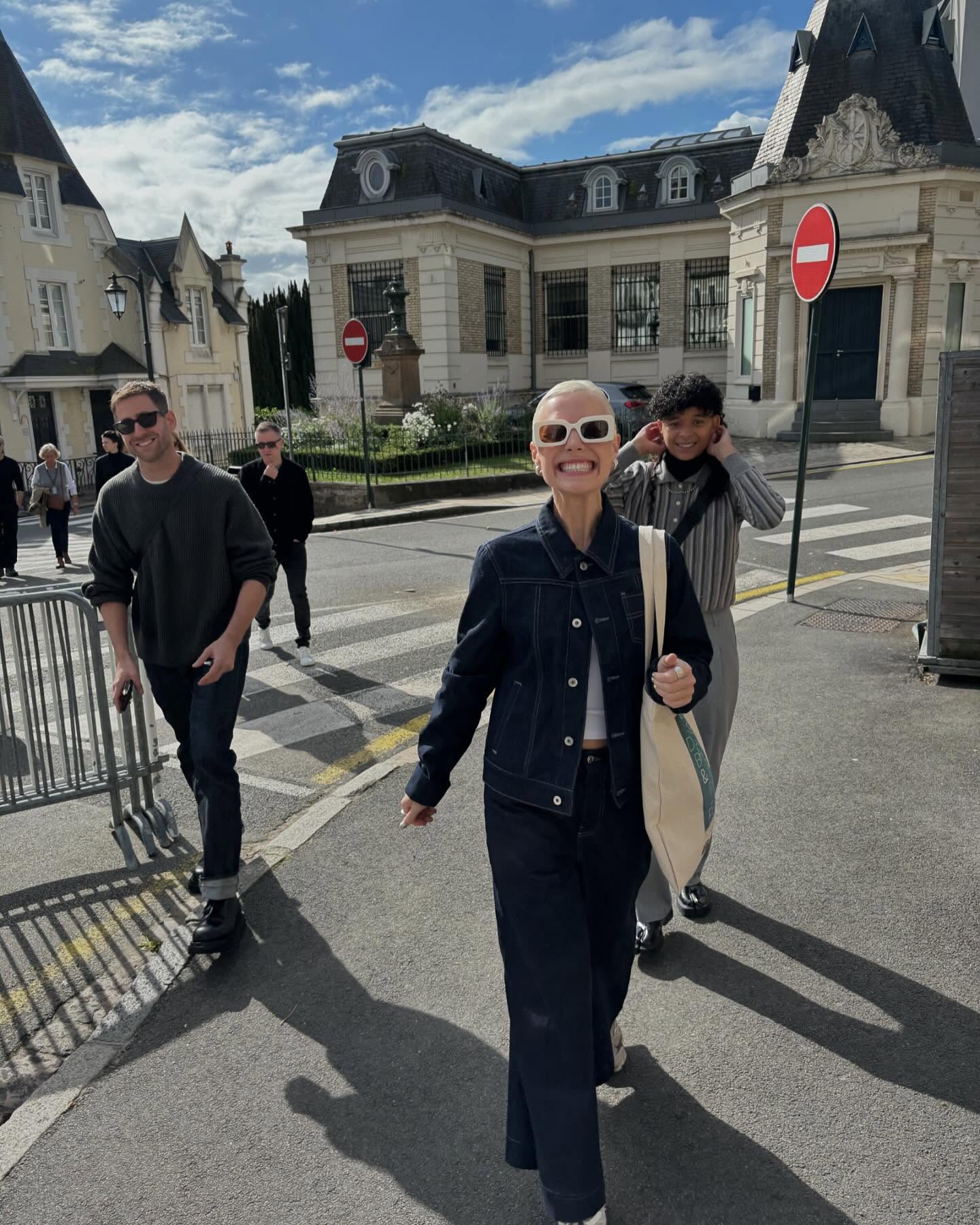 Paris, France | October [@poppycorbytuech]
